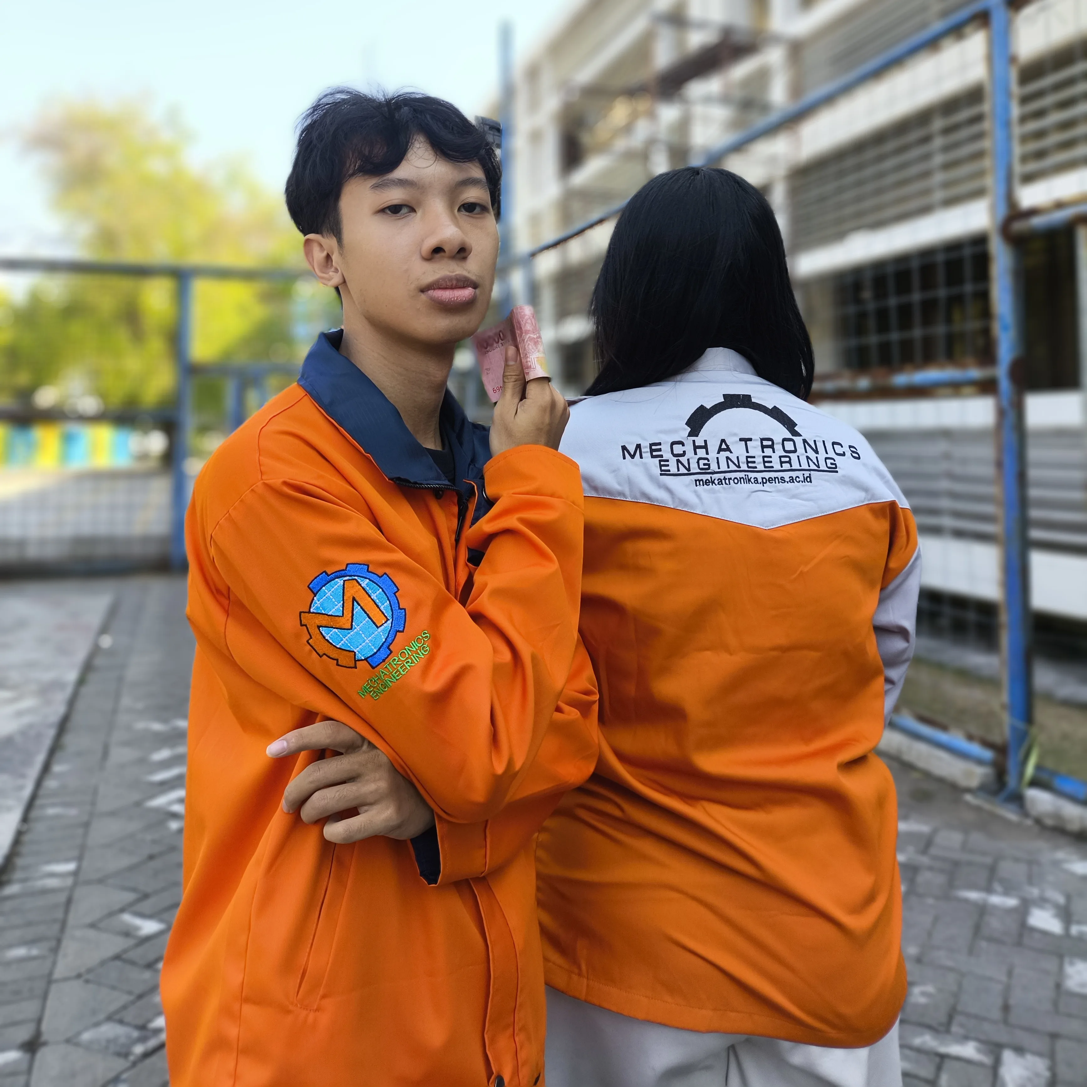 Foto M. Rizandy Mudzamir
