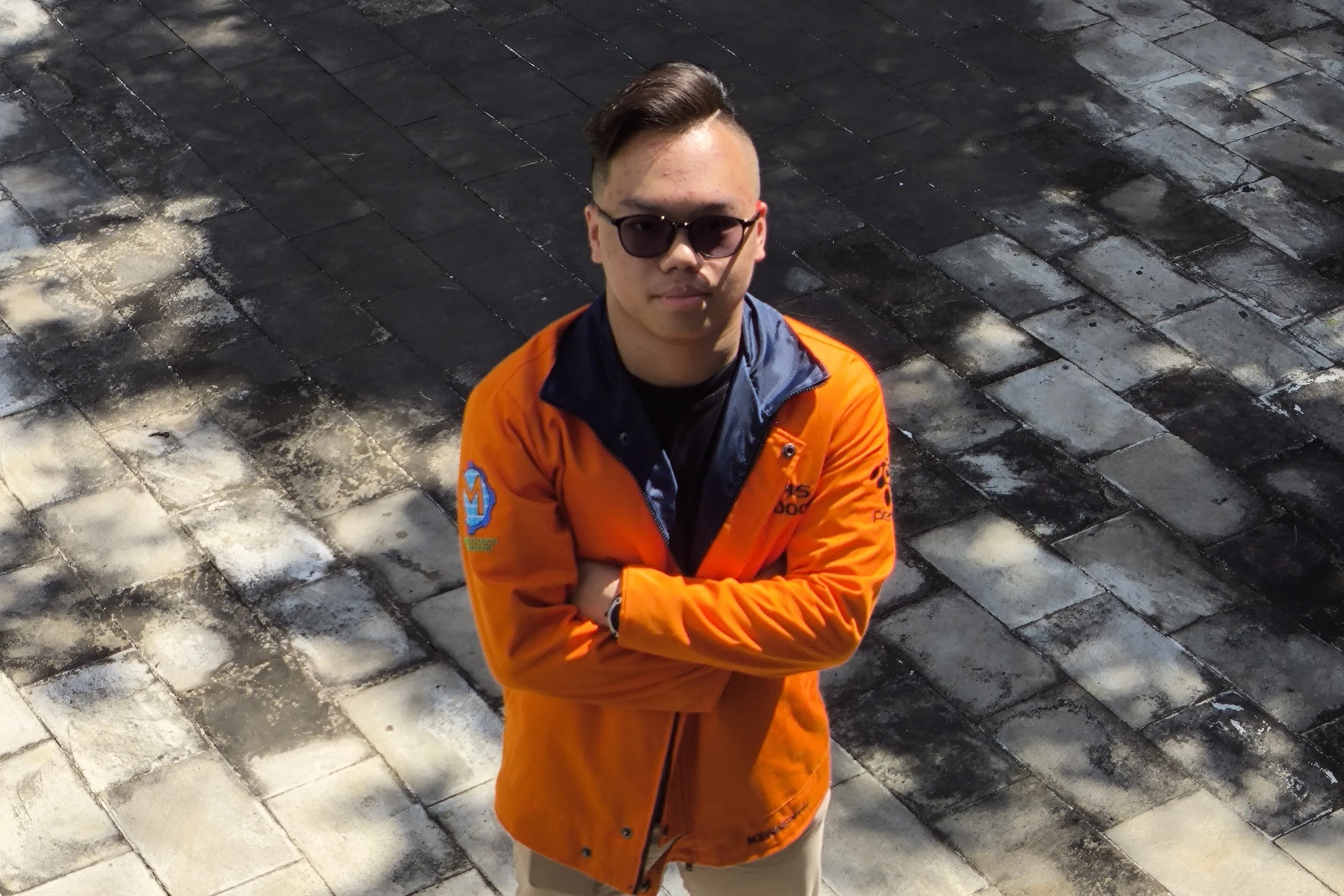 Ketua Himpunan