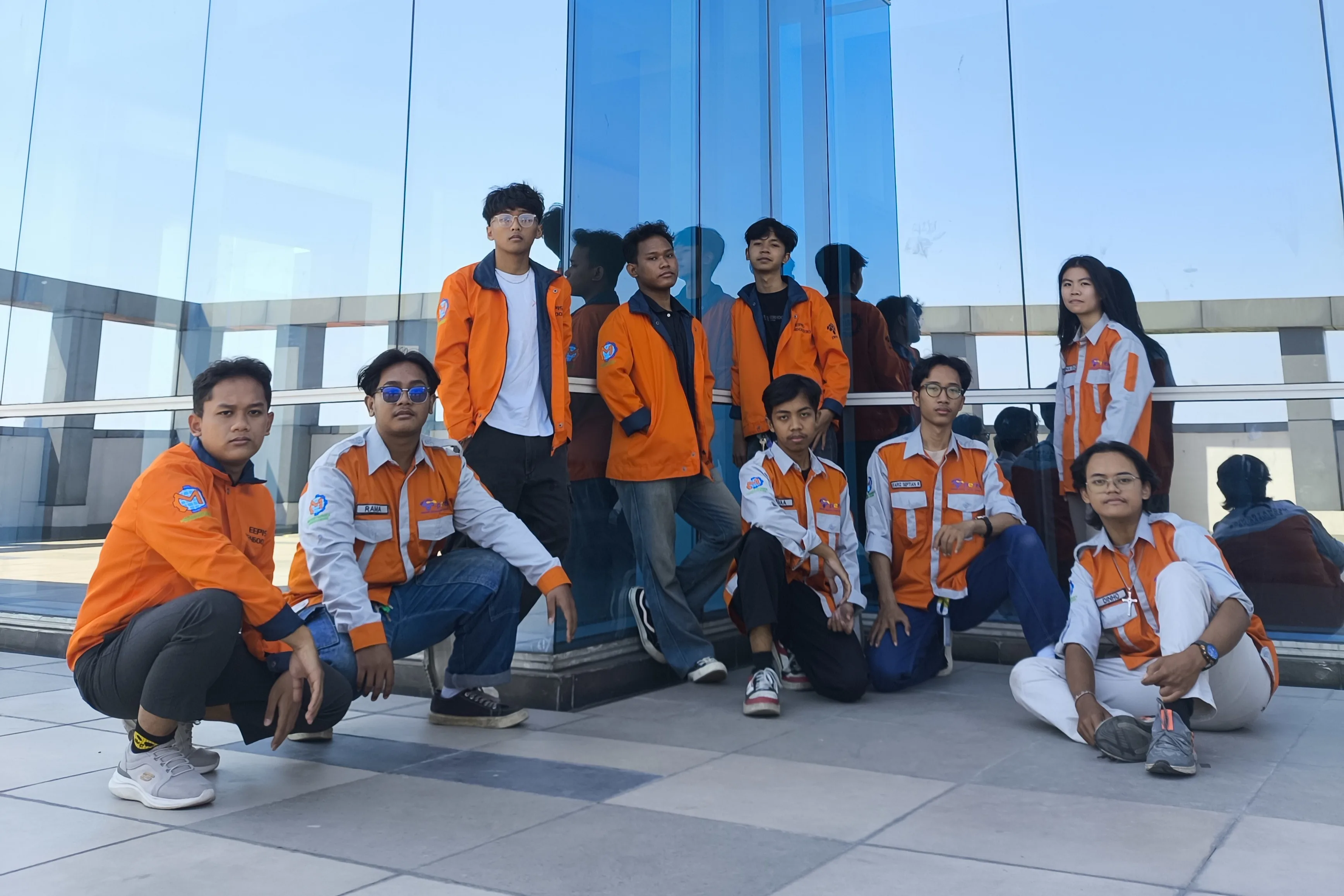 Departemen KOMINFO