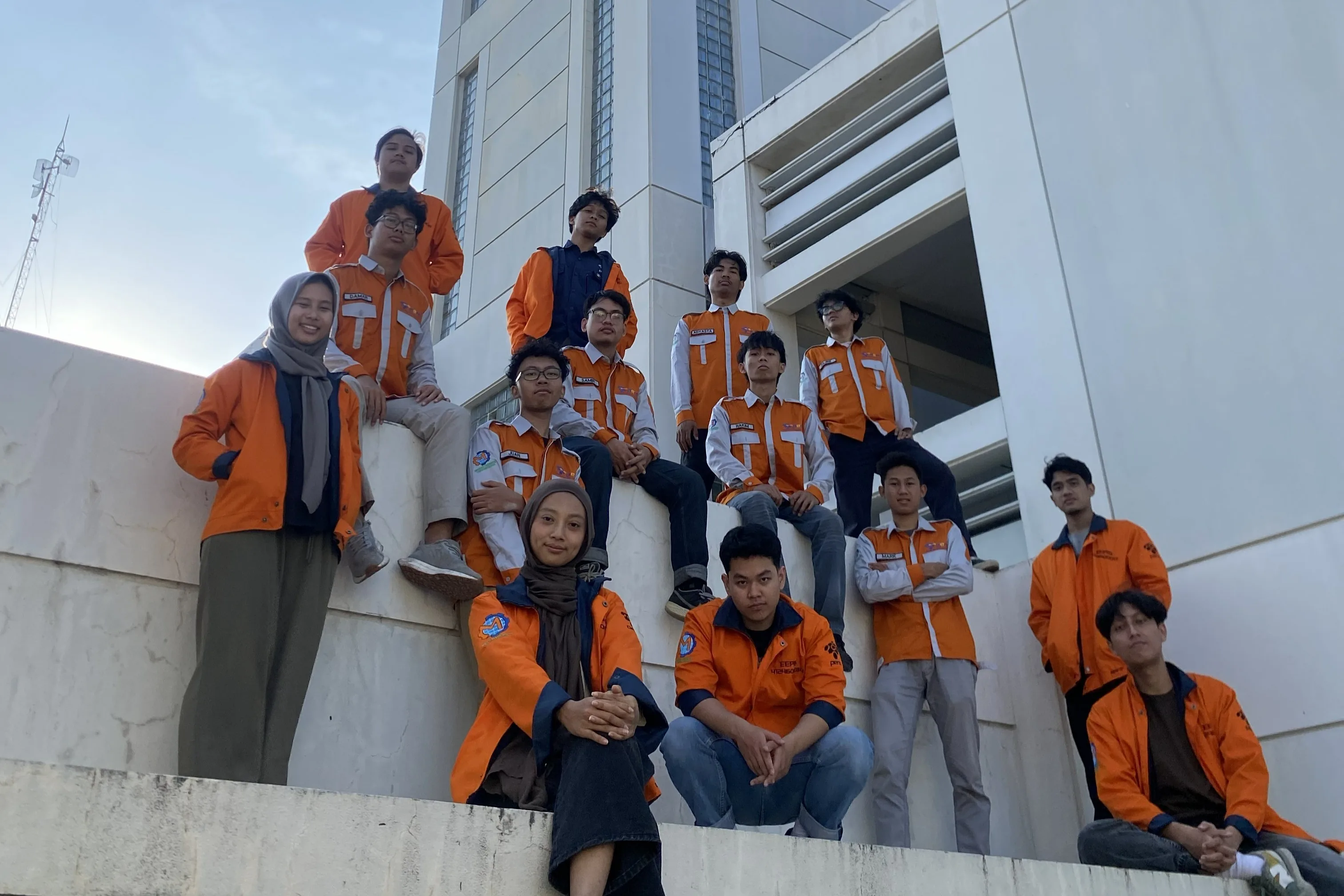 Departemen PSDM