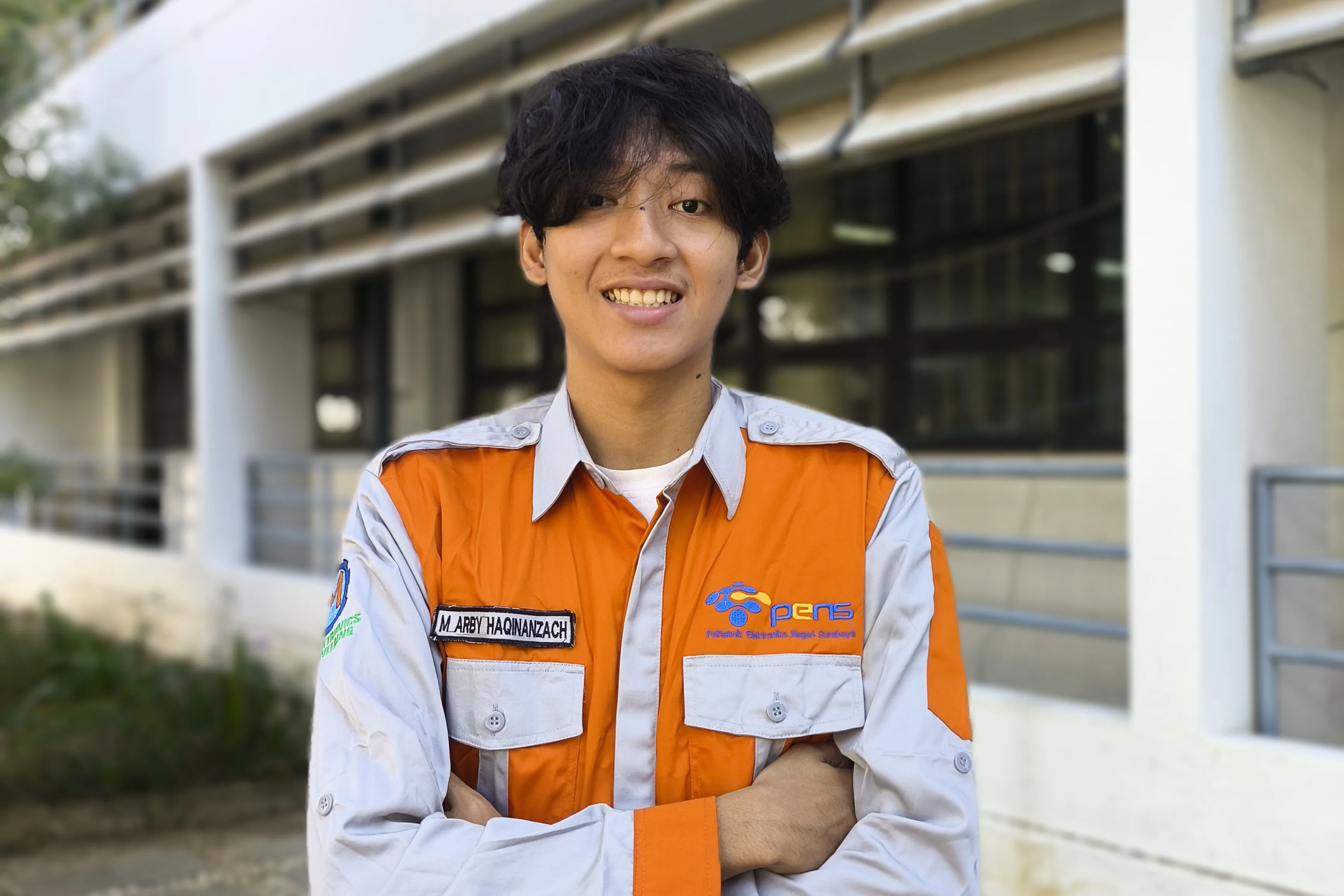Wakil Ketua Himpunan