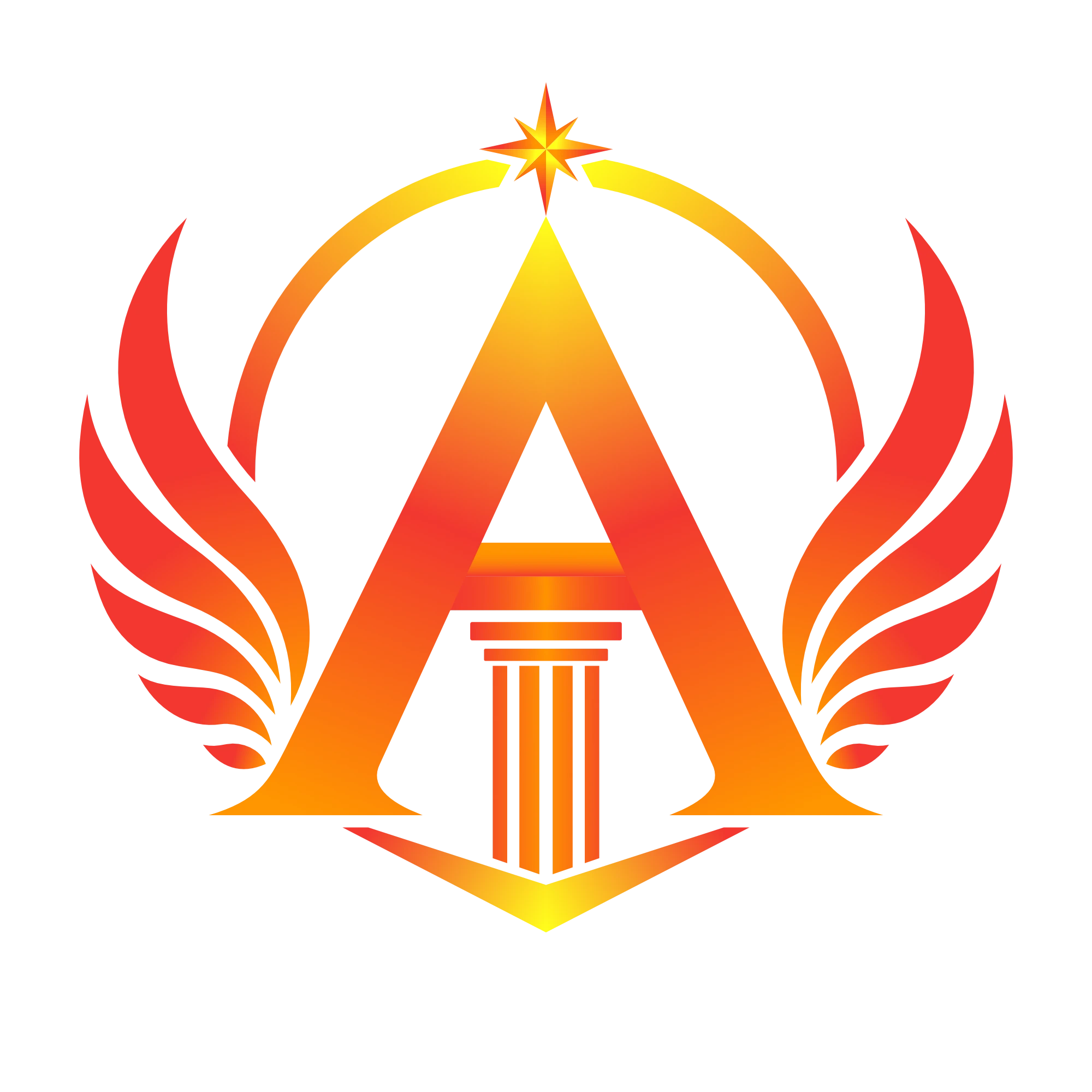 Logo KABINET ARETE HIMA MEKA PENS